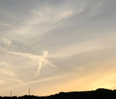 2020年5月　雲　ときめきな日々 (2).JPG
