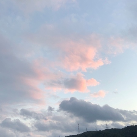 2020年6月　雲　ときめきな日々 (2).JPG