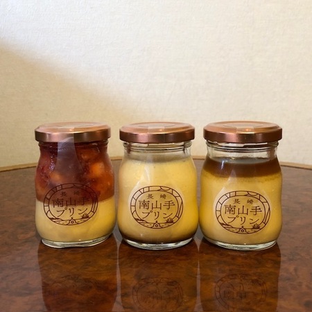 20240210　Nagasaki Minami Yamate Pudding (2).JPG