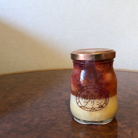 20240210　Nagasaki Minami Yamate Pudding (3).JPG
