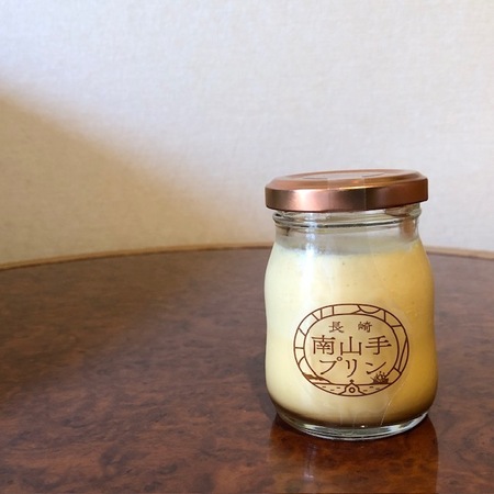 20240210　Nagasaki Minami Yamate Pudding (4).JPG