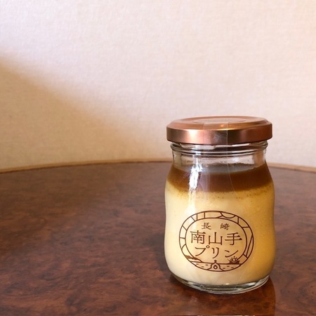 20240210　Nagasaki Minami Yamate Pudding (5).JPG