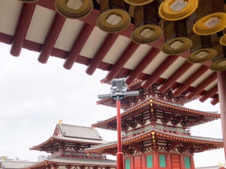 20240420　四天王寺 (10).JPG