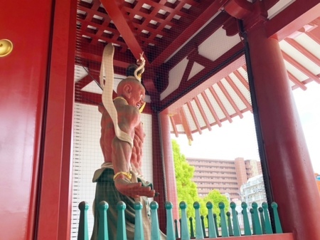 20240420　四天王寺 (2).JPG