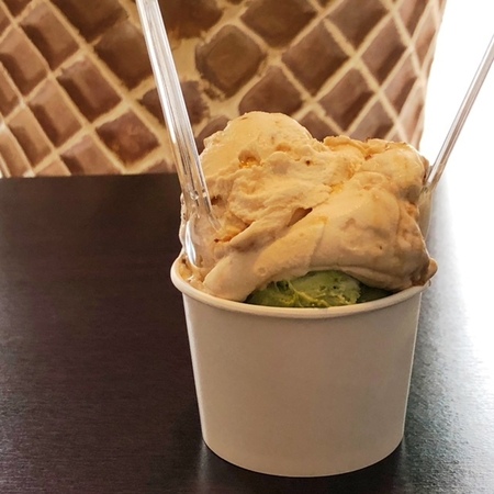 20240512　Caffellatte Italian cafe and gelato.JPG