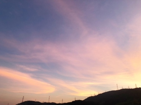 20240703　夕空.JPG