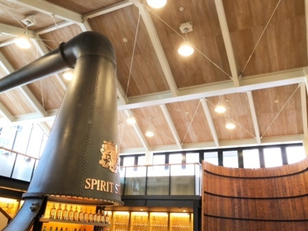 20240727　Yamazaki distillery (4).JPG