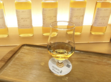 20240727　Yamazaki distillery (9).jpg
