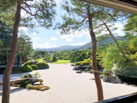 20240916　足立美術館　Adachi museum of art (4).JPG