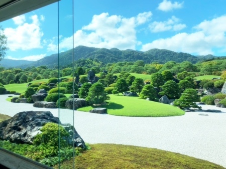 20240916　足立美術館　Adachi museum of art (7).JPG