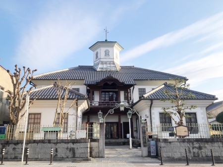 20250215　白雲館　Hakuunkan.JPG