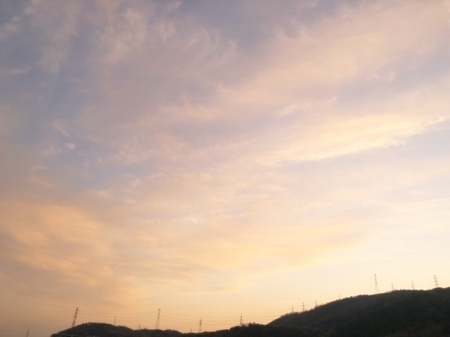 20250301　夕空 (3).JPG