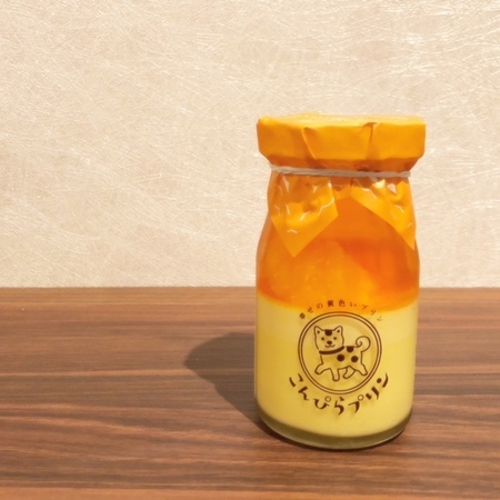 20250320　Konpirapurin.JPG