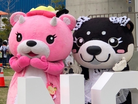 20250412　ご当地キャラEXPOinりんくう (2).JPG