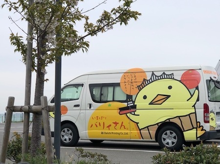 20250412　ご当地キャラEXPOinりんくう (6).JPG