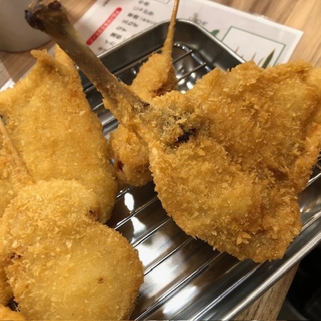 20250413　Kushikatsu matsuba (5).JPG