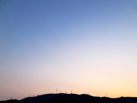 20250416　夕空 (2).JPG