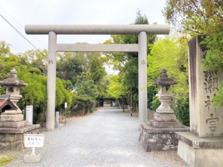 20250418　Minasejingu.JPG