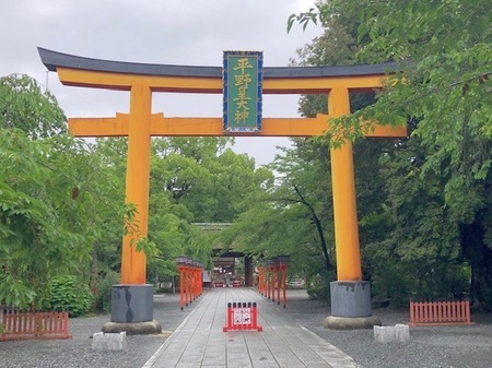 20250615　Hirano jinja.jpg