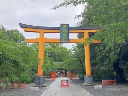 20250615　Hirano jinja (12).JPG