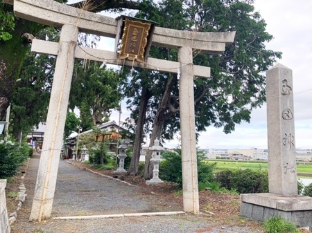 20250615　Tamada jinja.JPG