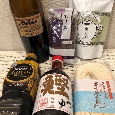 ときめきな日々 夏のお楽しみ.JPG