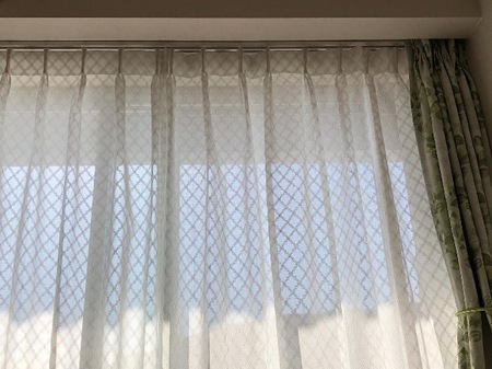 サンゲツ　オーダーカーテン　ストリングス.JPG