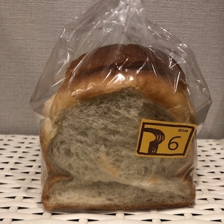 パン 京都 一乗寺 ぱんのちはれ 食パン.JPG