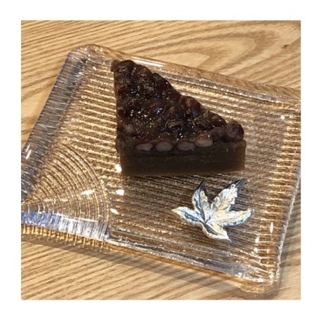 京都　和菓子　笹屋伊織　水無月 (5).JPG