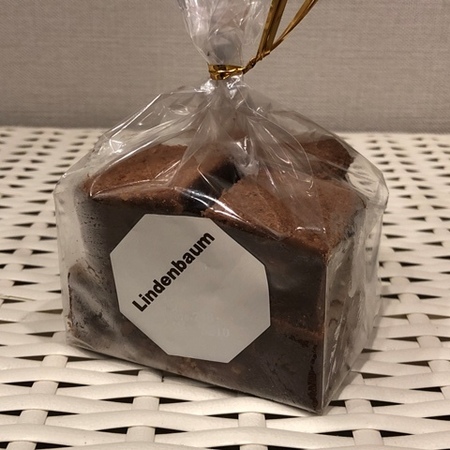 京都　御幸三条　リンデンバウム　チョコレートクッキー.JPG