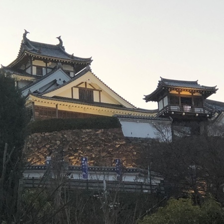 京都　福知山城　ときめきな日々 (2).JPG