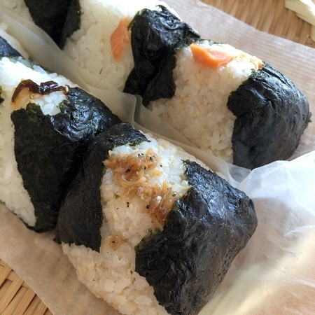 京都北白川　まんぷくおにぎり米都 (3).JPG