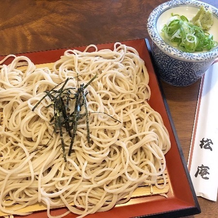 京都西賀茂　そば処 松庵　京都蕎麦　蕎麦　syoan　soba　kyoto　　 (2).JPG