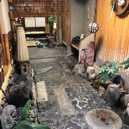 京都西陣　鳥岩楼 (3).JPG