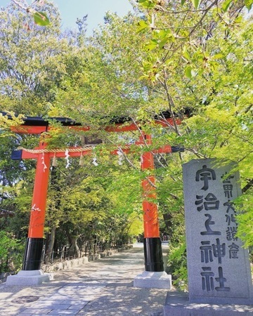 宇治上神社　ujikamishrine.JPG