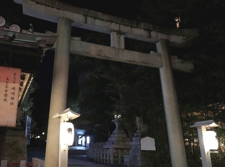 岡崎神社　okazakishrine.jpg