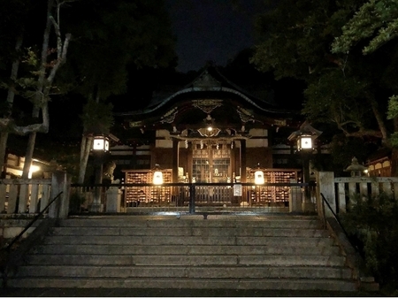 岡崎神社　okazakishrine (2).jpg