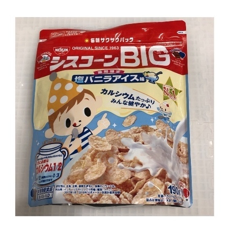 日清　シスコーン　シスコーンBIG　塩バニラアイス味.JPG