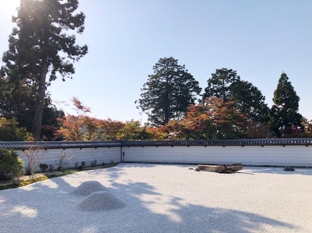 曼殊院門跡 盲亀浮木の庭 　manshuinmonzeki  .JPG