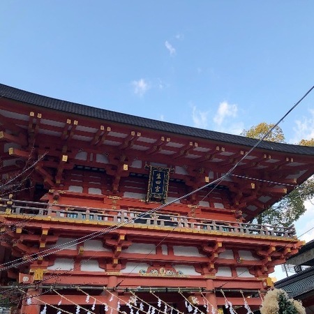 神戸　生田神社.JPG
