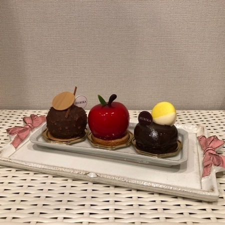 阪急うめだ本店　HIBIKA ひびか (7).JPG